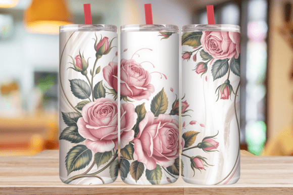 3D Flowers Roses 20 Oz Tumbler Wrap – A Designer’s Guide to Avoiding Common Pitfalls