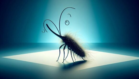 Isometric 3D Modeled Bug: Creative Uses & Guide